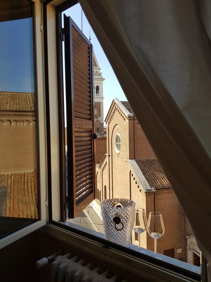 Heart Of San Lorenzo Rome Bagian luar foto